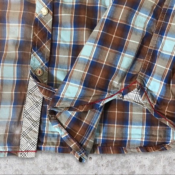 Private Member since 1976 - Short-Sleeve Shirt - Picture 4 of 7